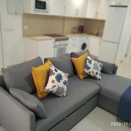 Brisas Del Medano Apartment Luaran gambar