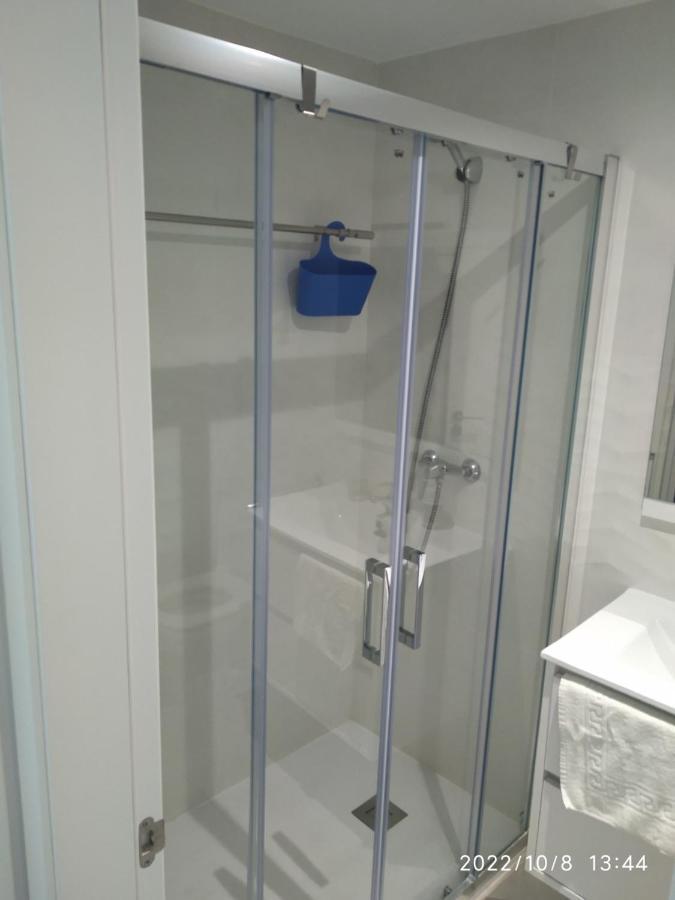 Brisas Del Medano Apartment Luaran gambar